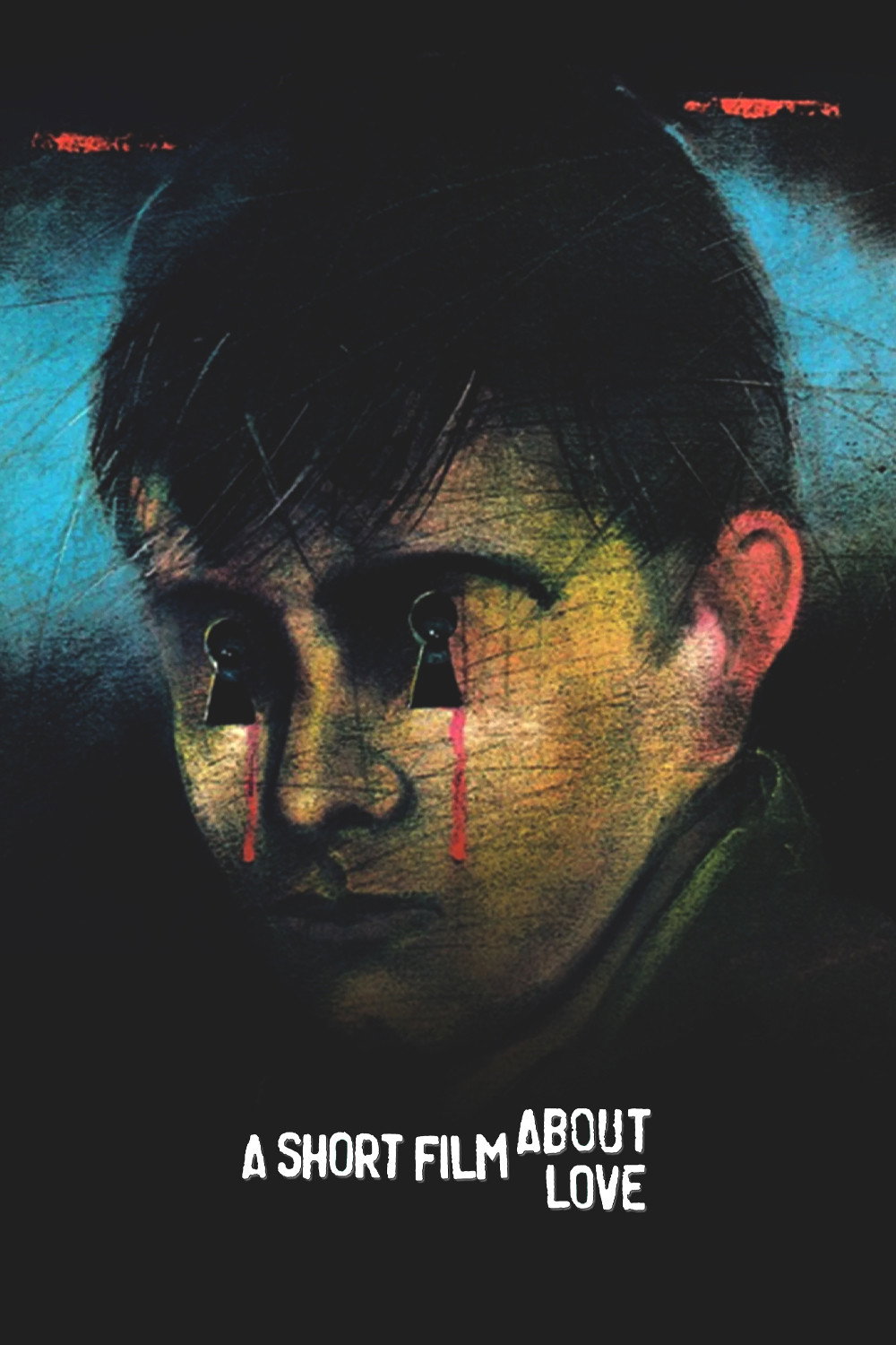 A Short Film About Love