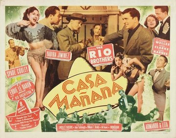 Casa Manana