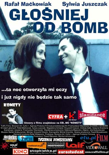 Громче бомб