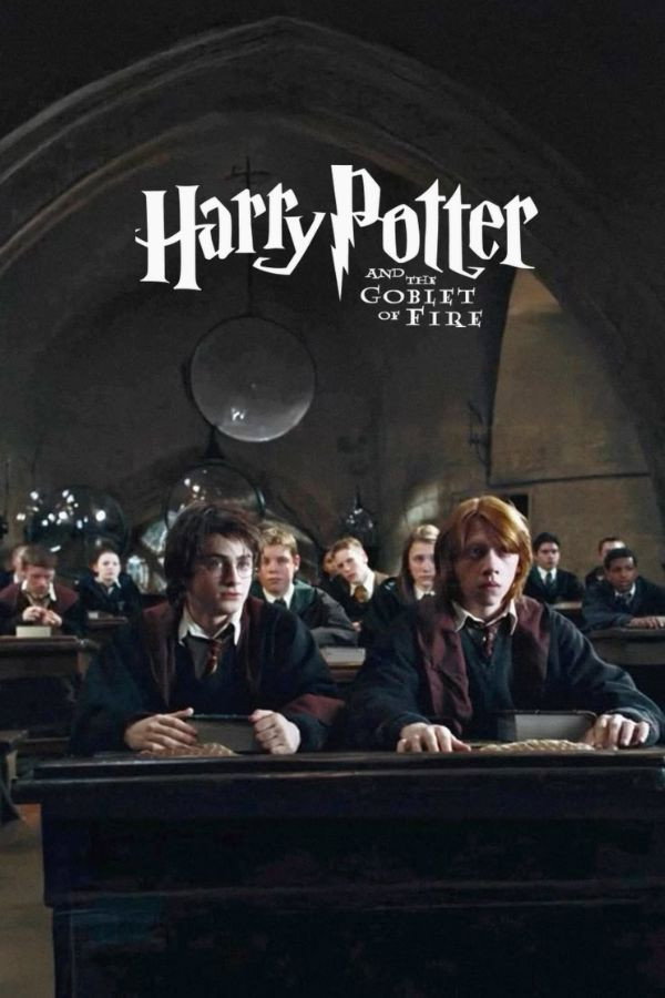 Harry Potter und der Feuerkelch