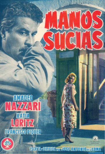 Las manos sucias