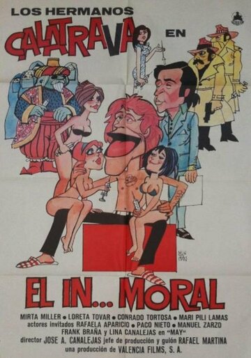 El in... moral