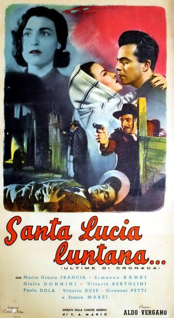 Santa Lucia Luntana