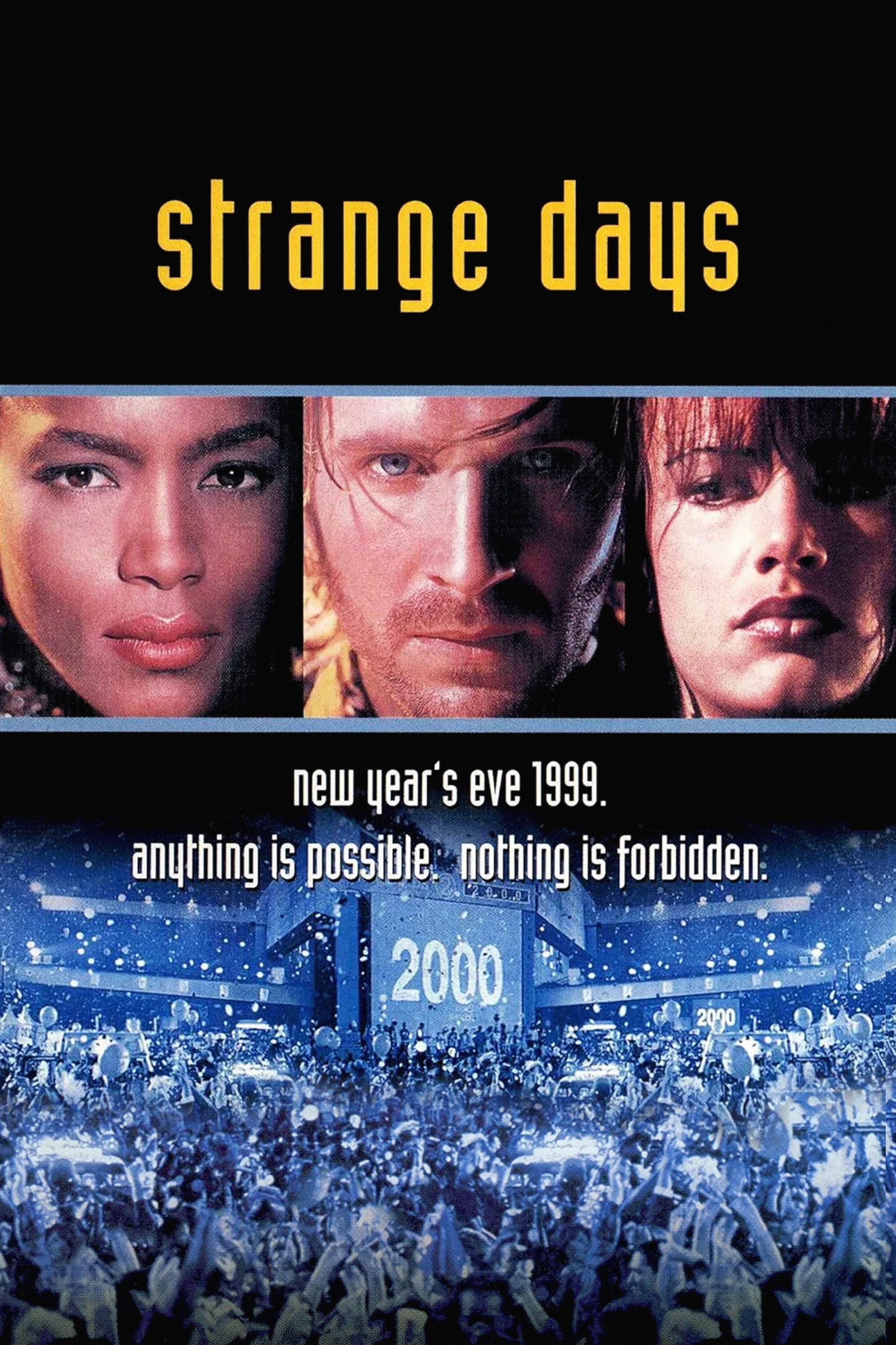 Strange Days