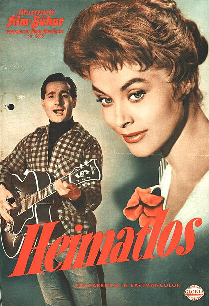 Heimatlos