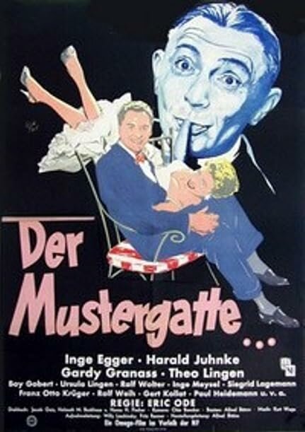 Der Mustergatte