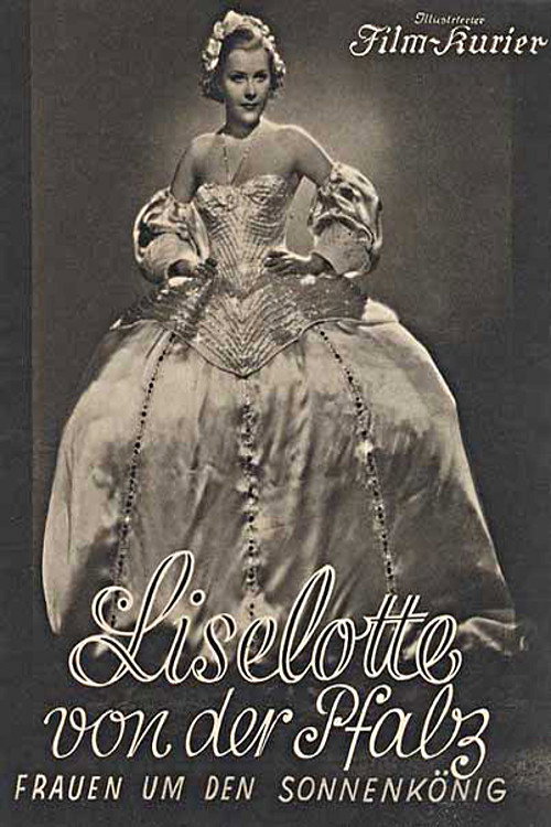 Лизелотта из Пфальца (1935)