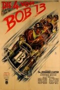 Die Vier vom Bob 13