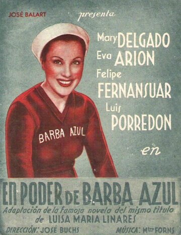 En poder de Barba Azul