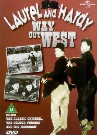 Way Out West