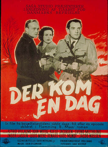 Der kom en dag