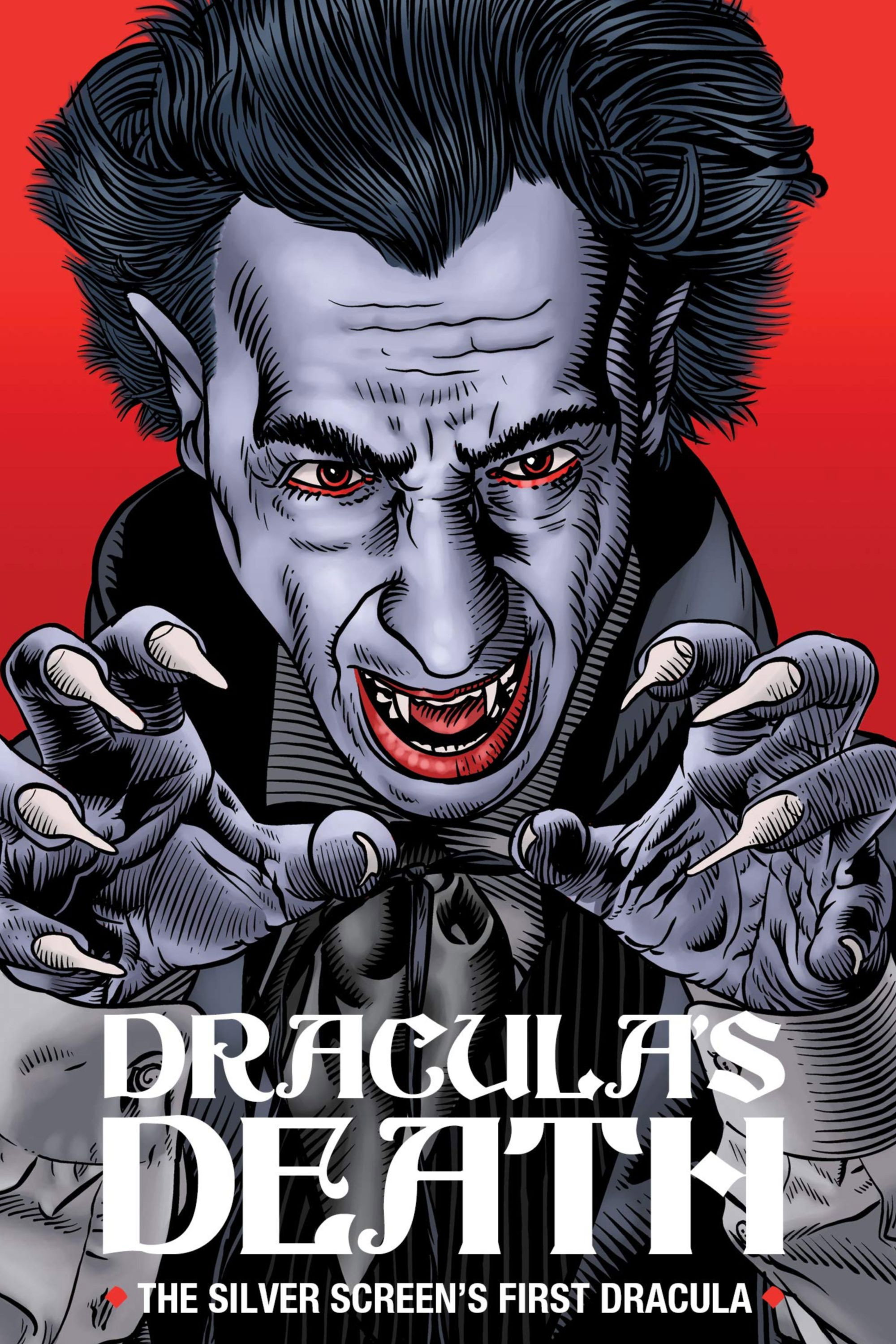 Drakula's Death
