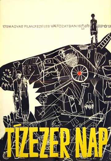 Tízezer nap