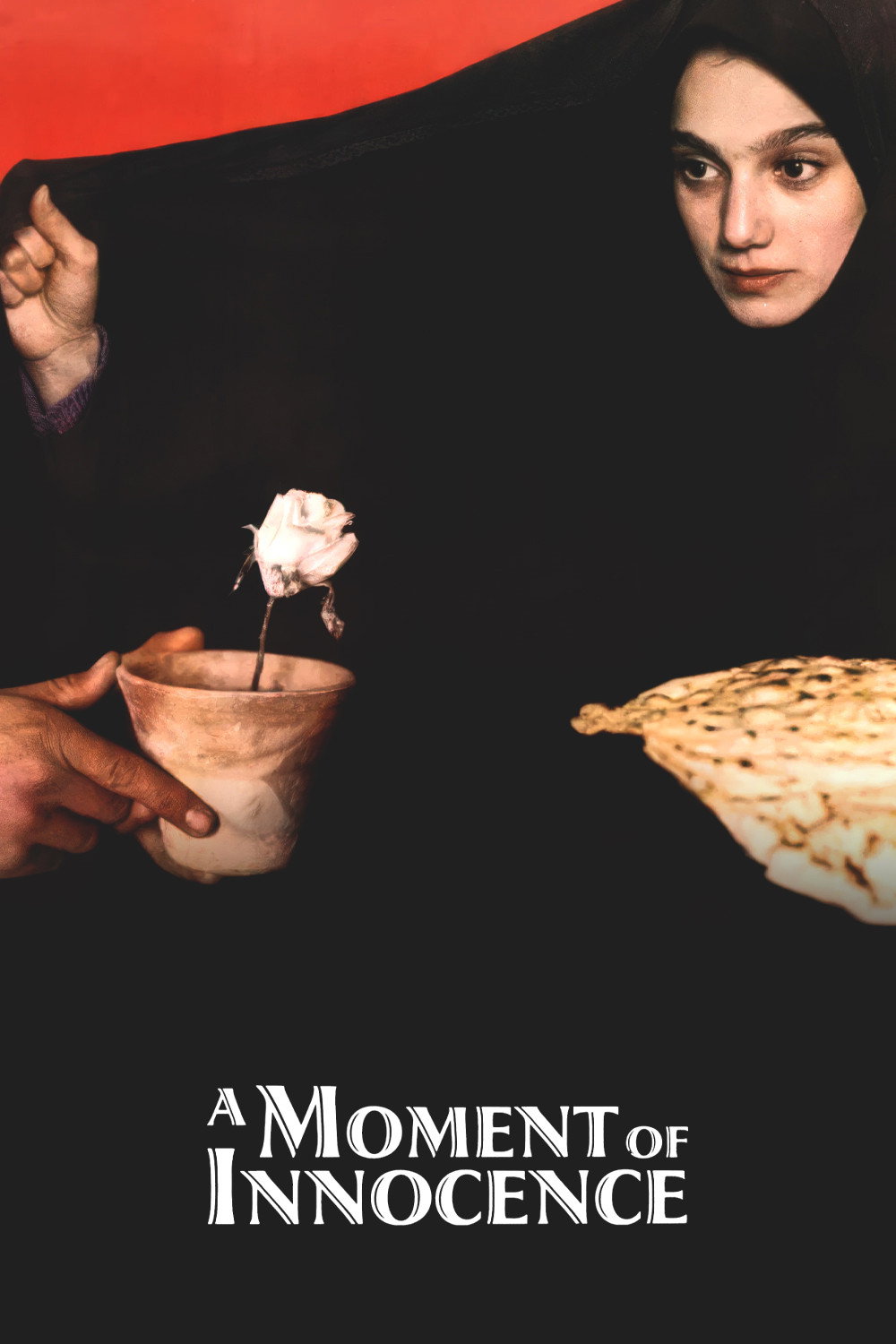 A Moment of Innocence