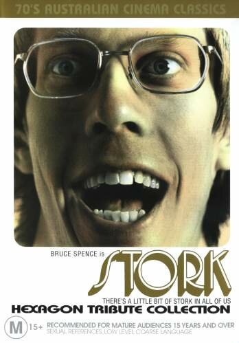 Stork
