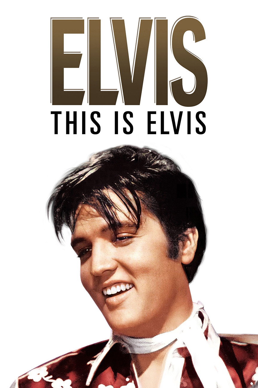 This Is Elvis