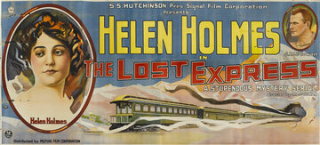 The Lost Express