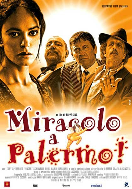 Чудо в Палермо