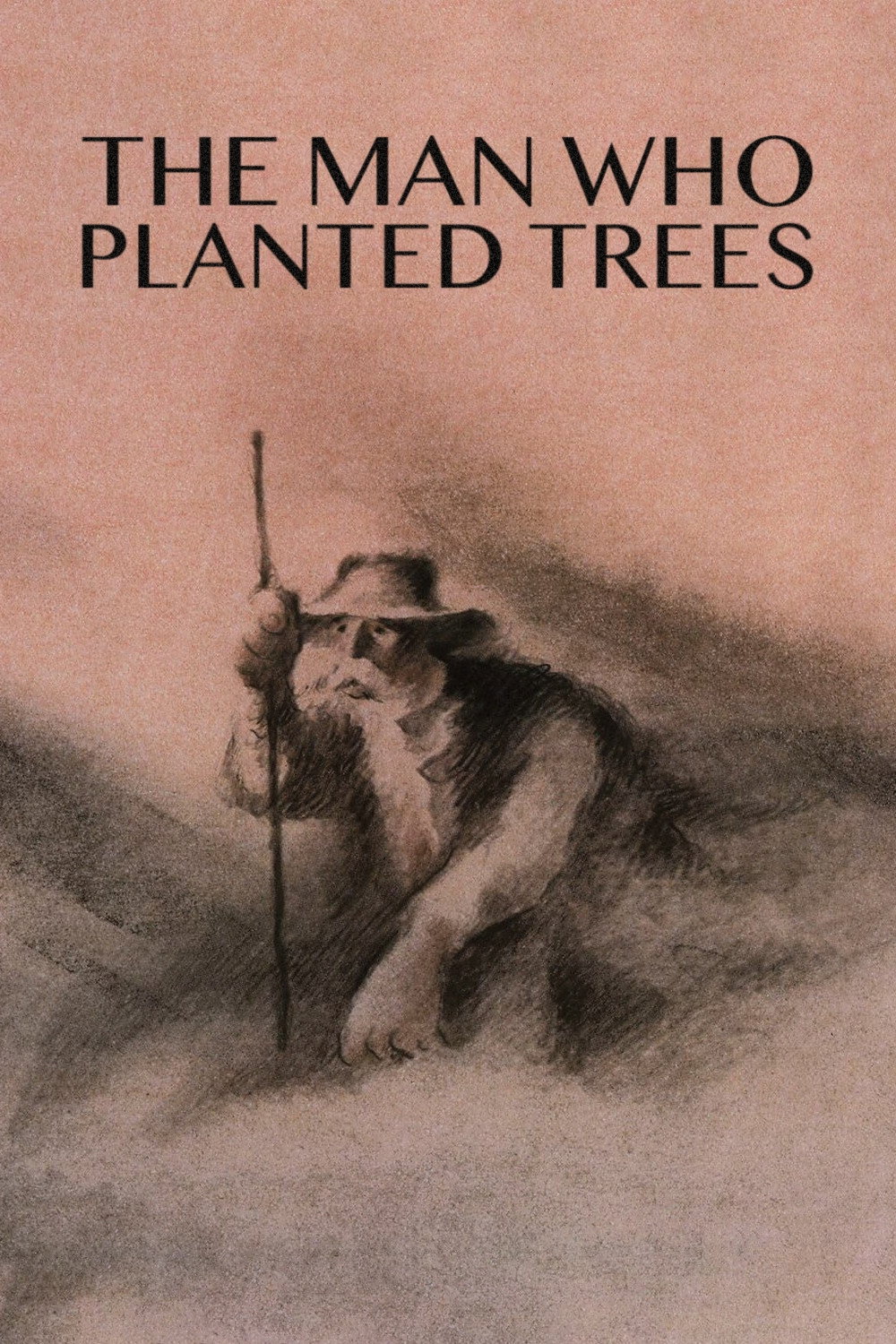 Человек, который сажал деревья