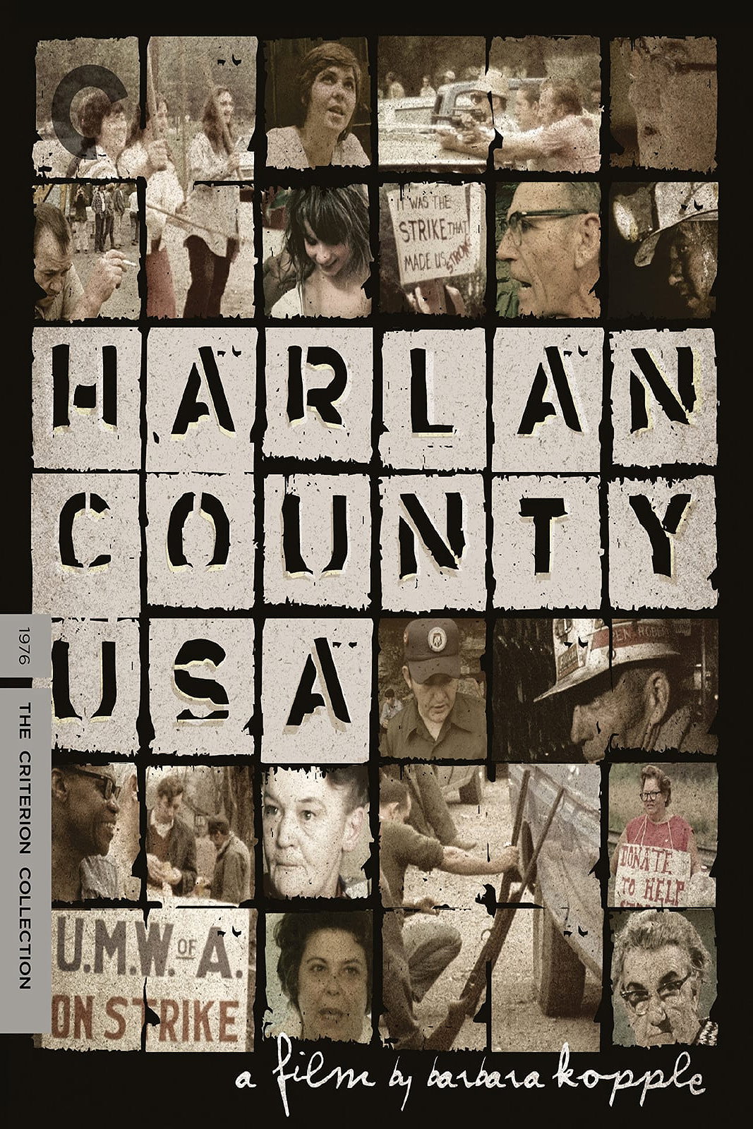 Harlan County U.S.A.