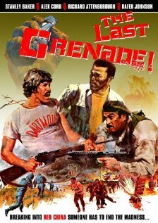 The Last Grenade