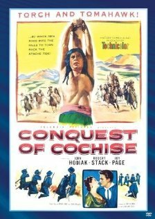 Conquest of Cochise