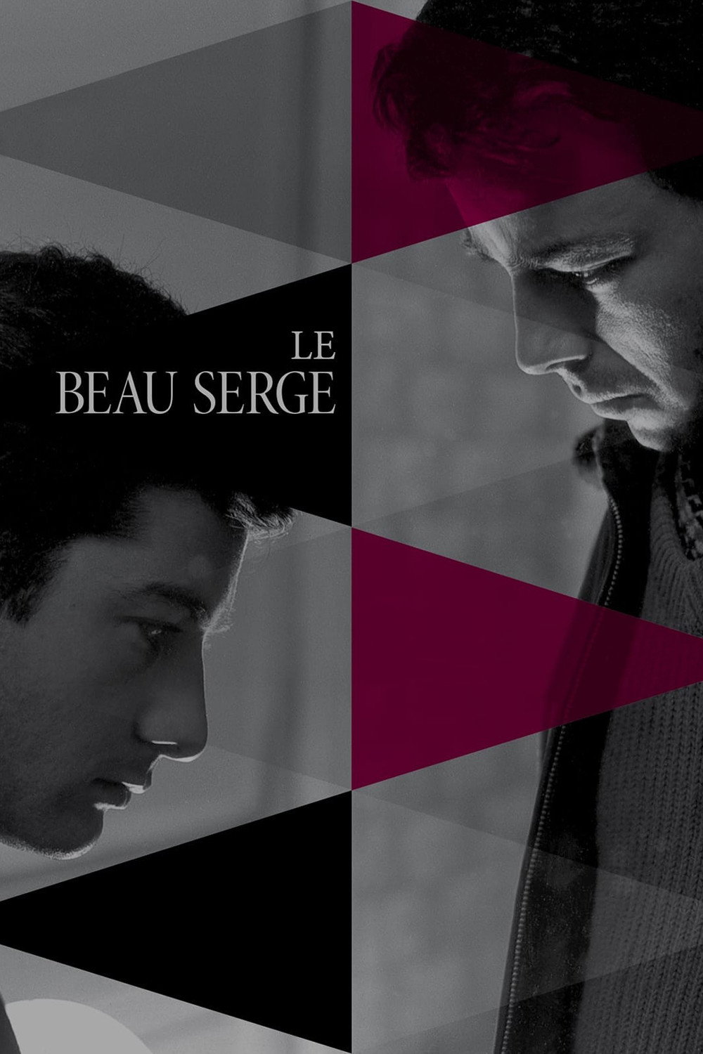 Le Beau Serge