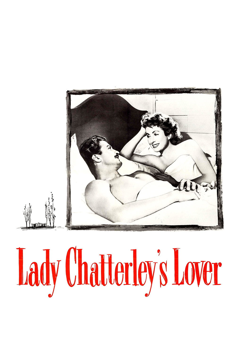 L'amant de Lady Chatterley
