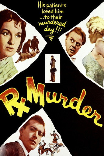 Rx for Murder