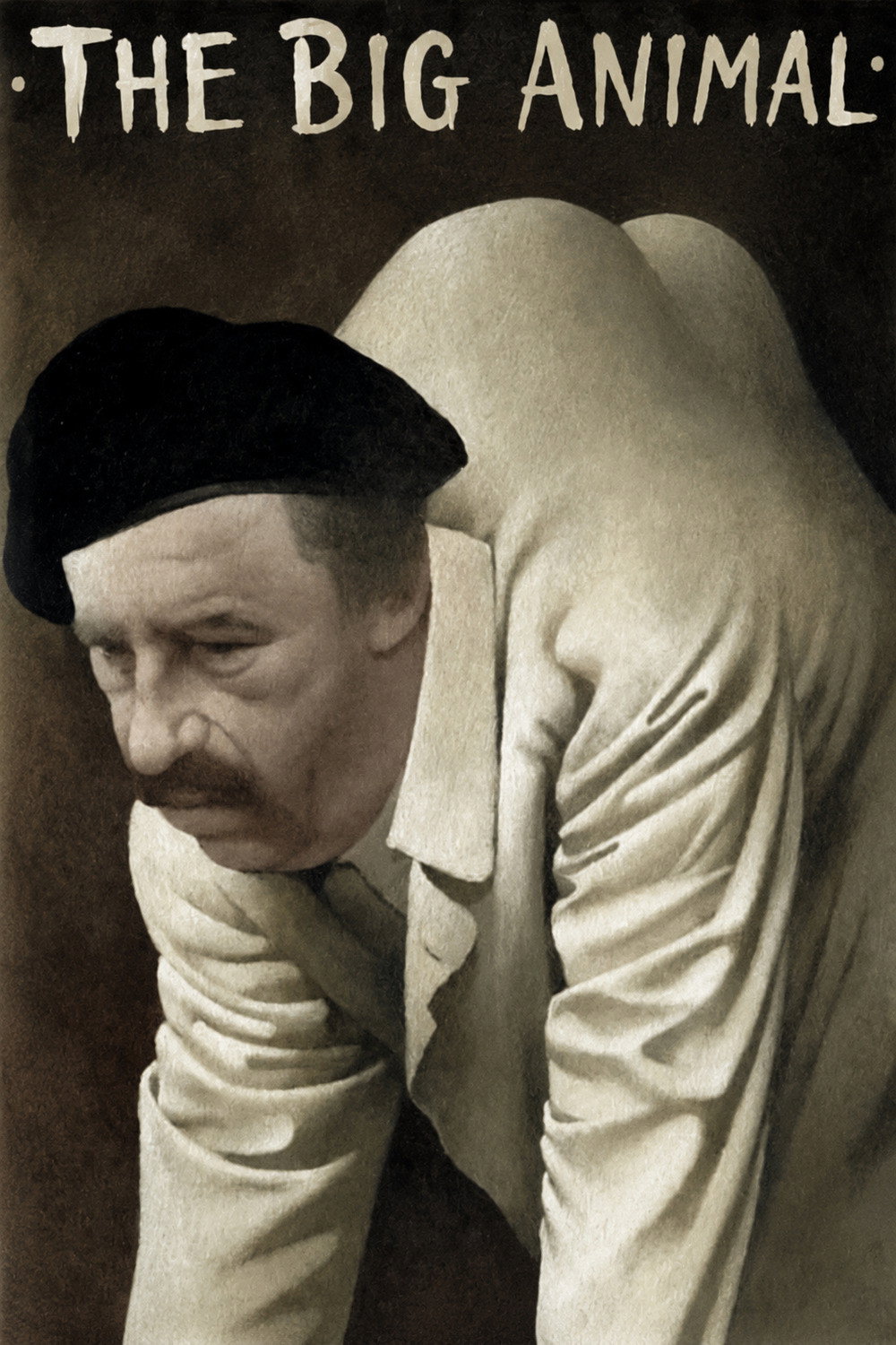 Великий звір