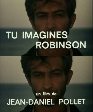Tu imagines Robinson