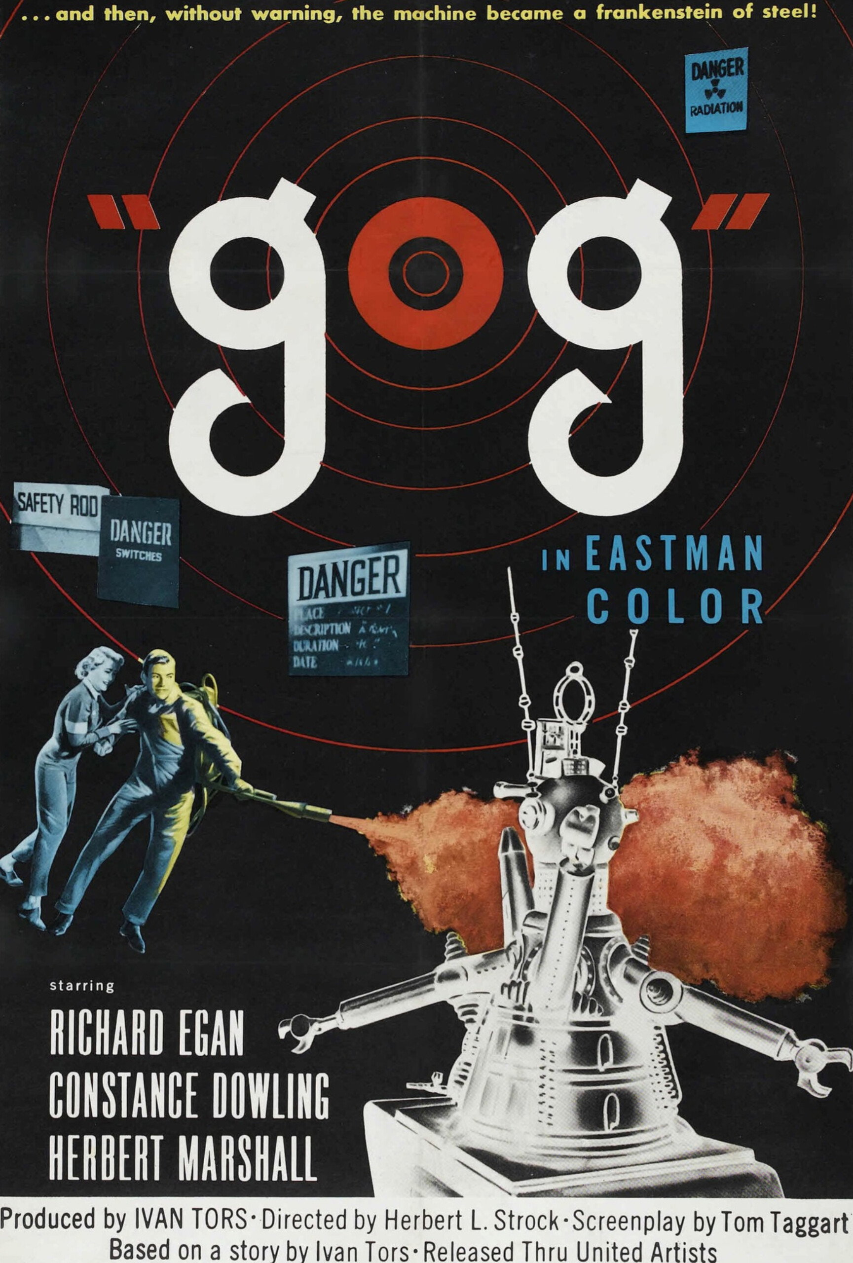Gog