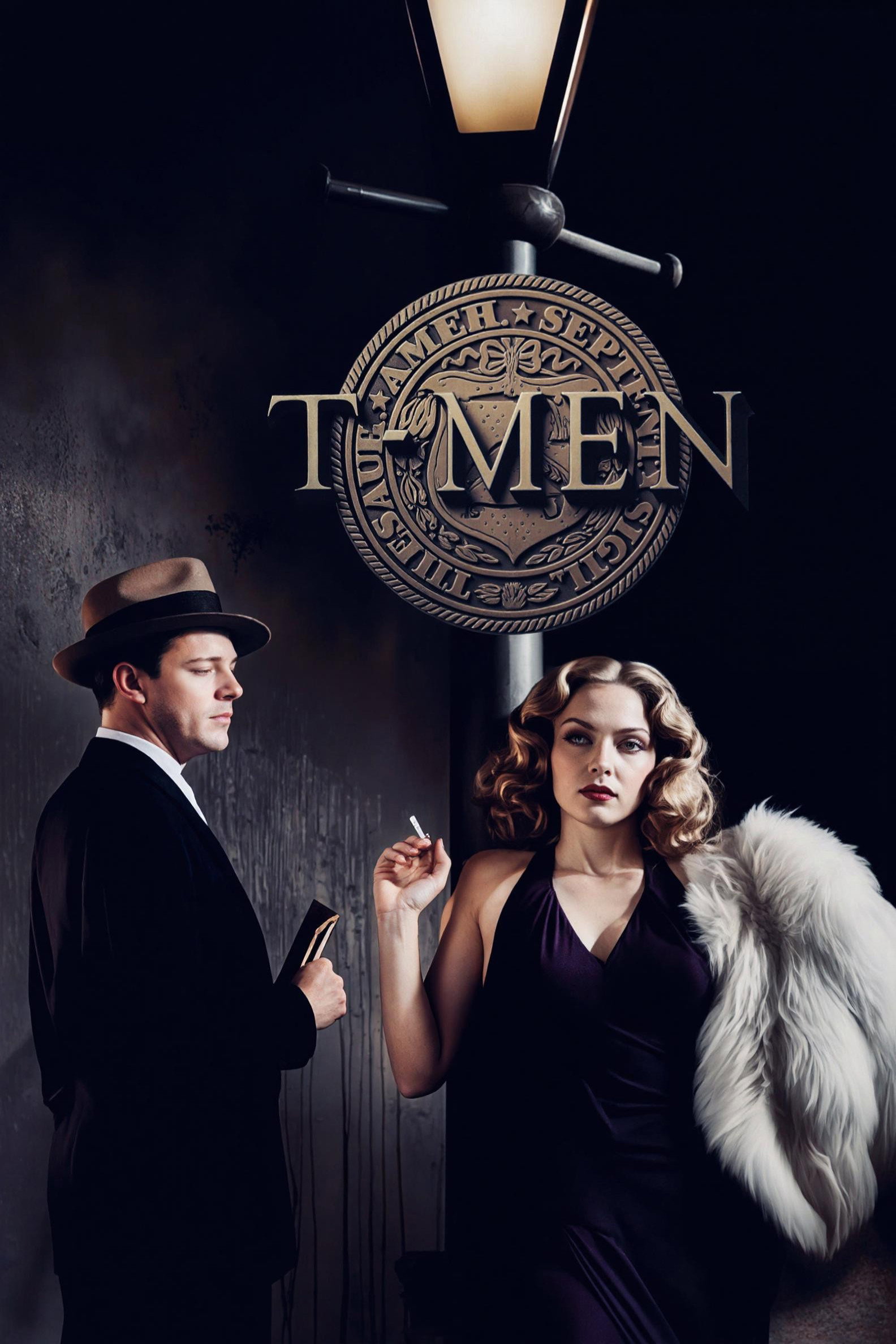 T-Men