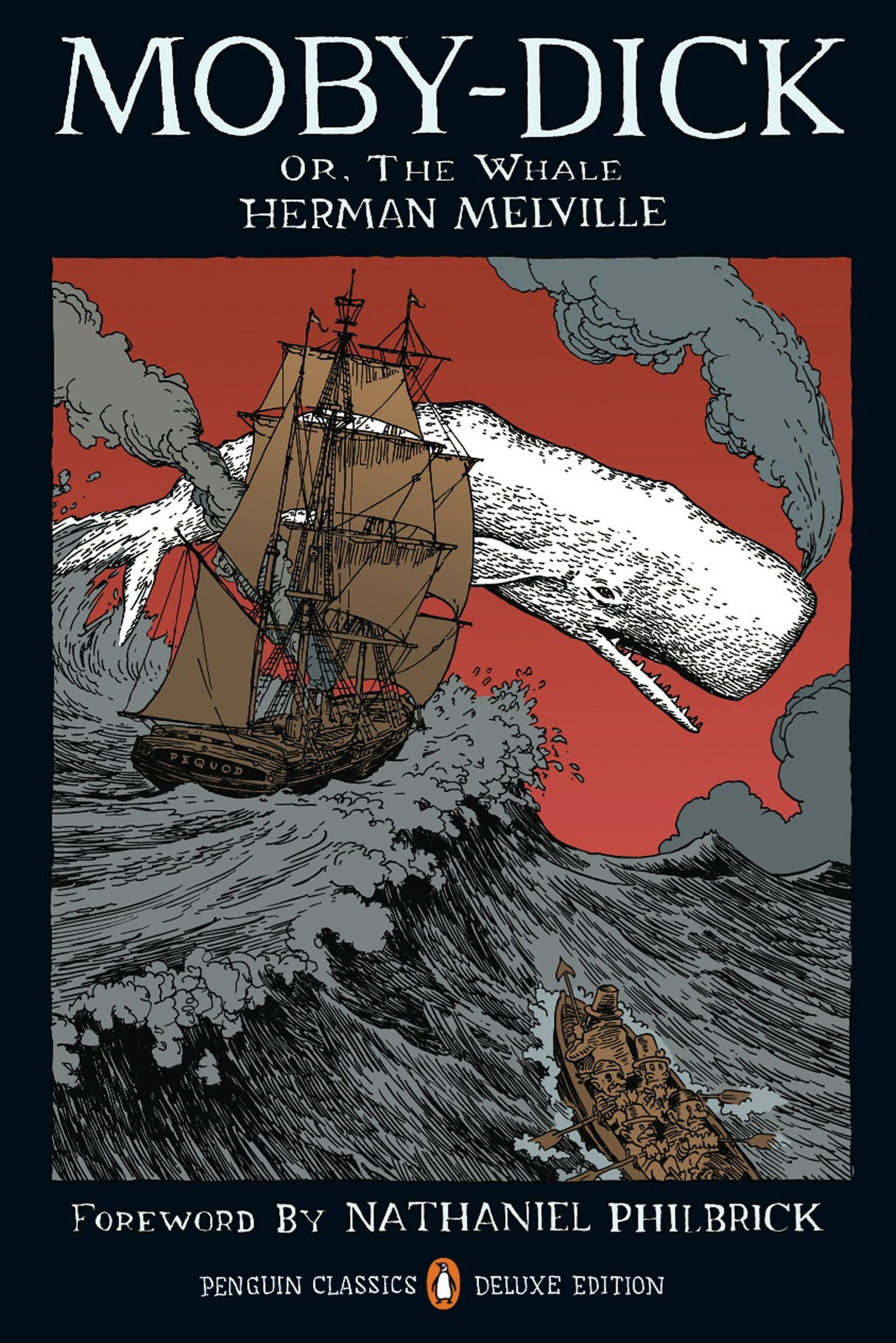Moby Dick
