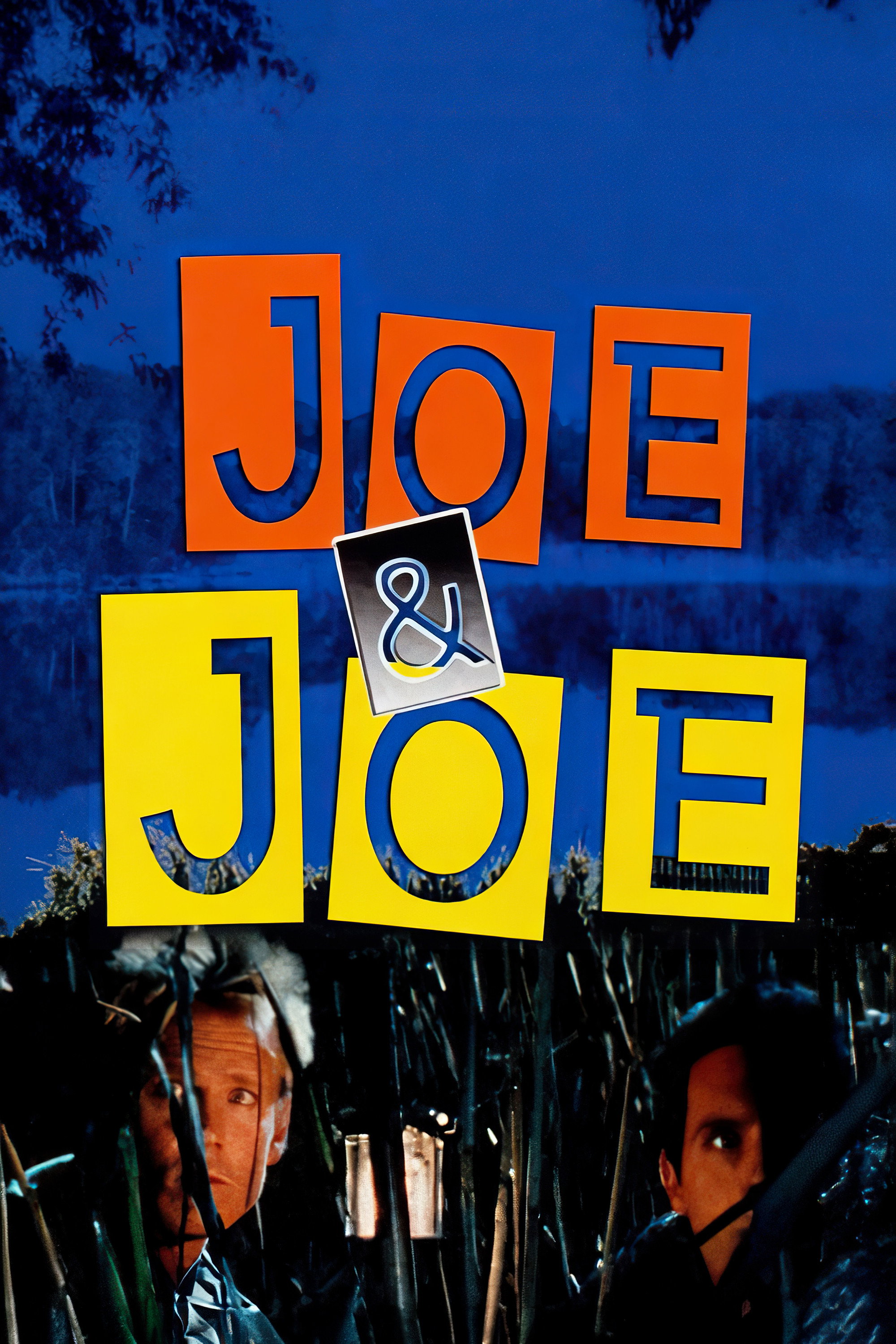 Joe & Joe