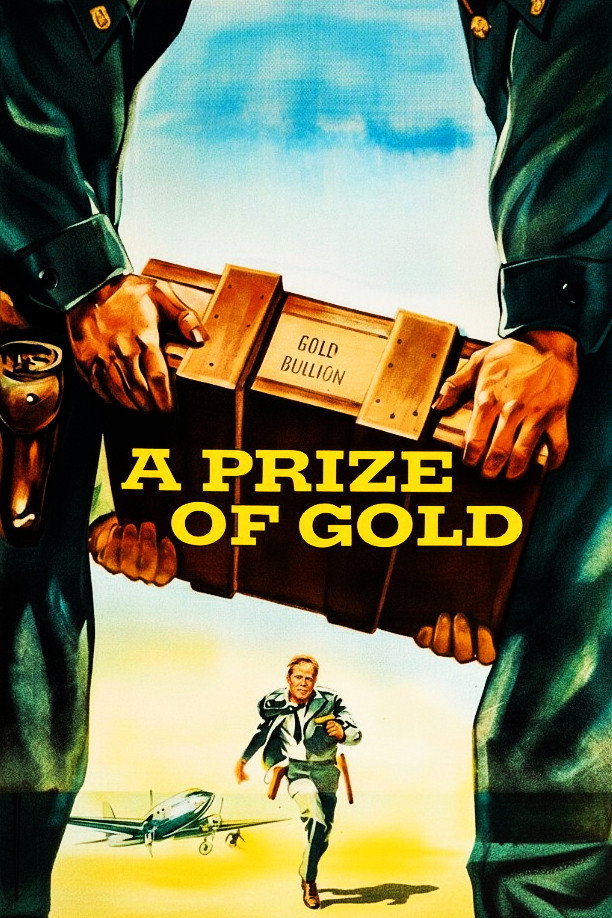 A Prize of Gold