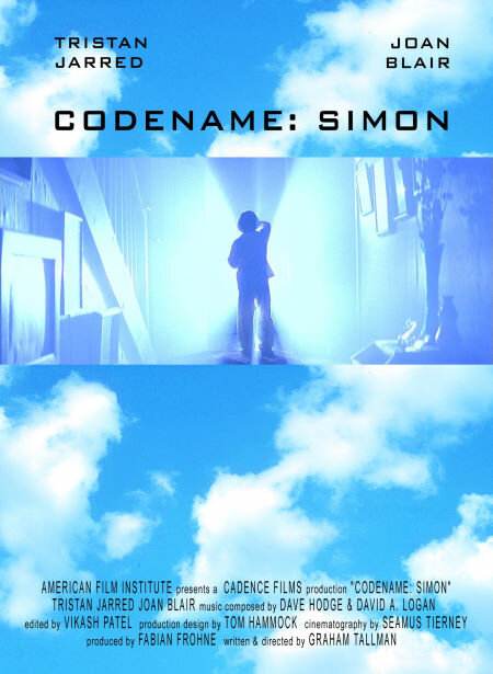 Codename: Simon