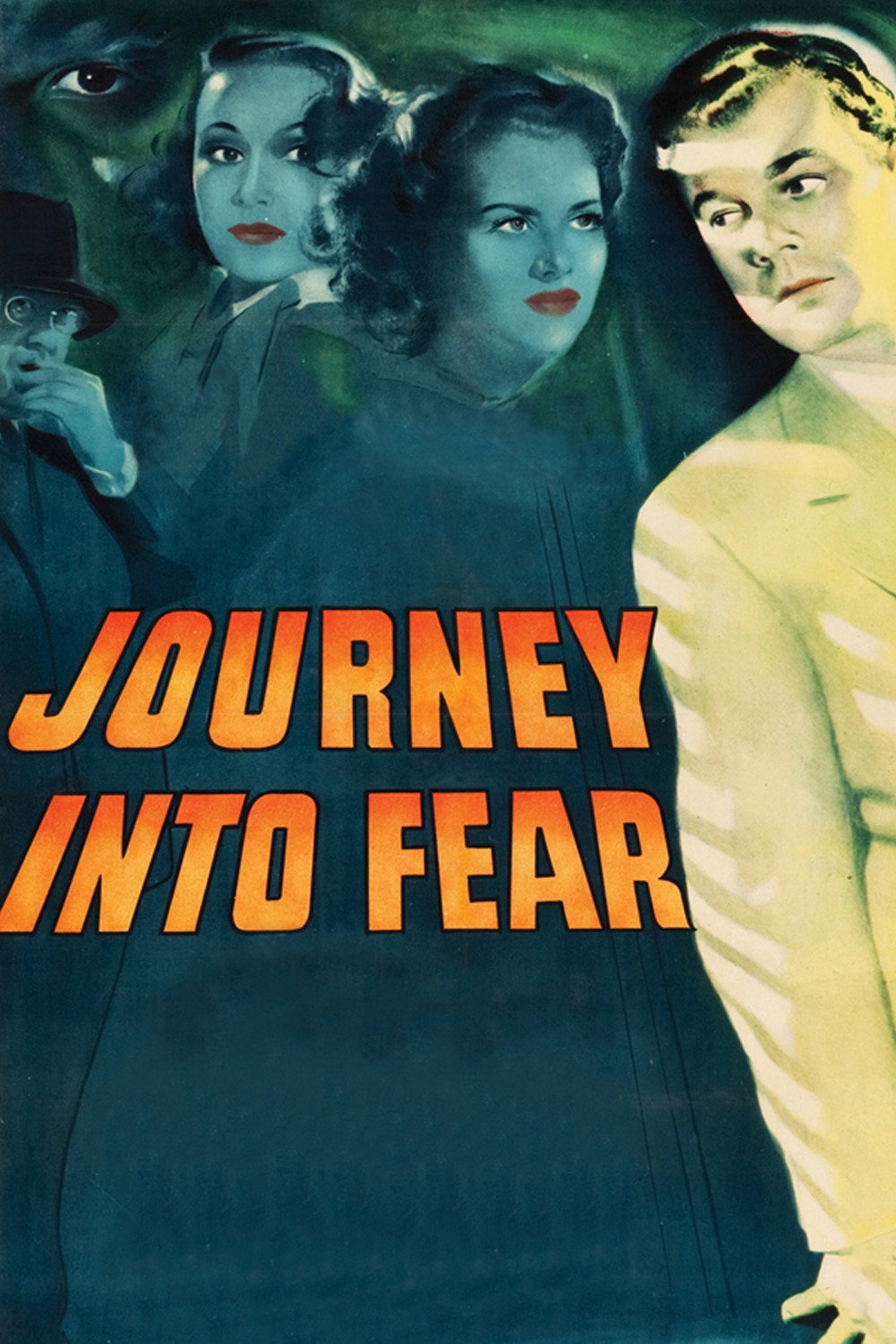 Journey Into Fear