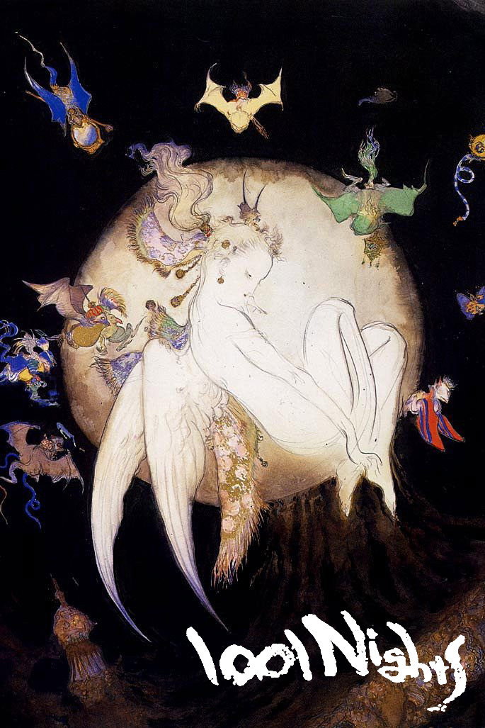 1001 Nights