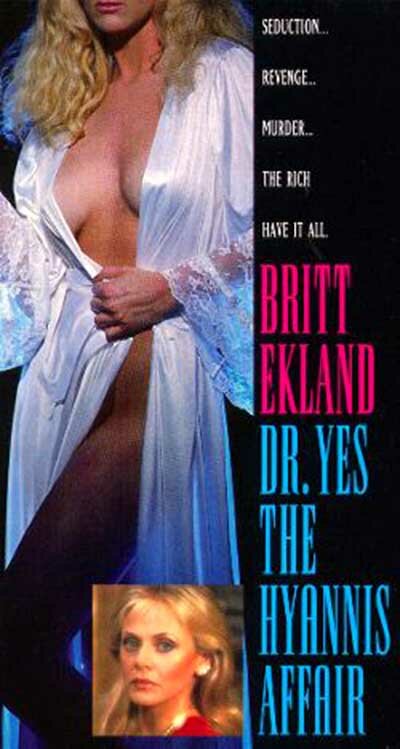 Doctor Yes: The Hyannis Affair
