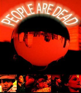 People Are Dead