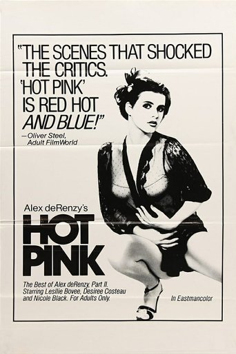 Hot Pink: From the Best of Alex deRenzy
