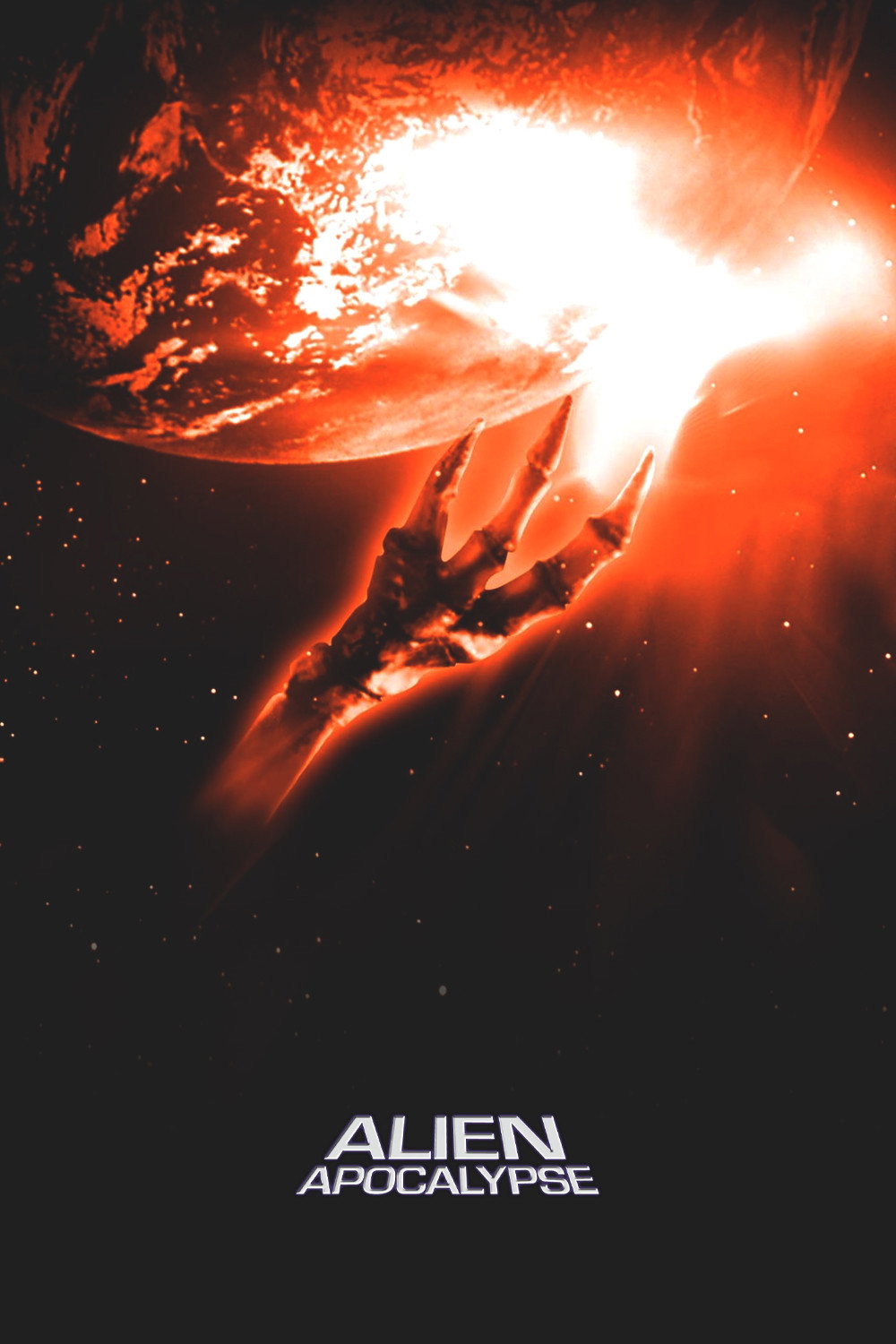 Alien Apocalypse