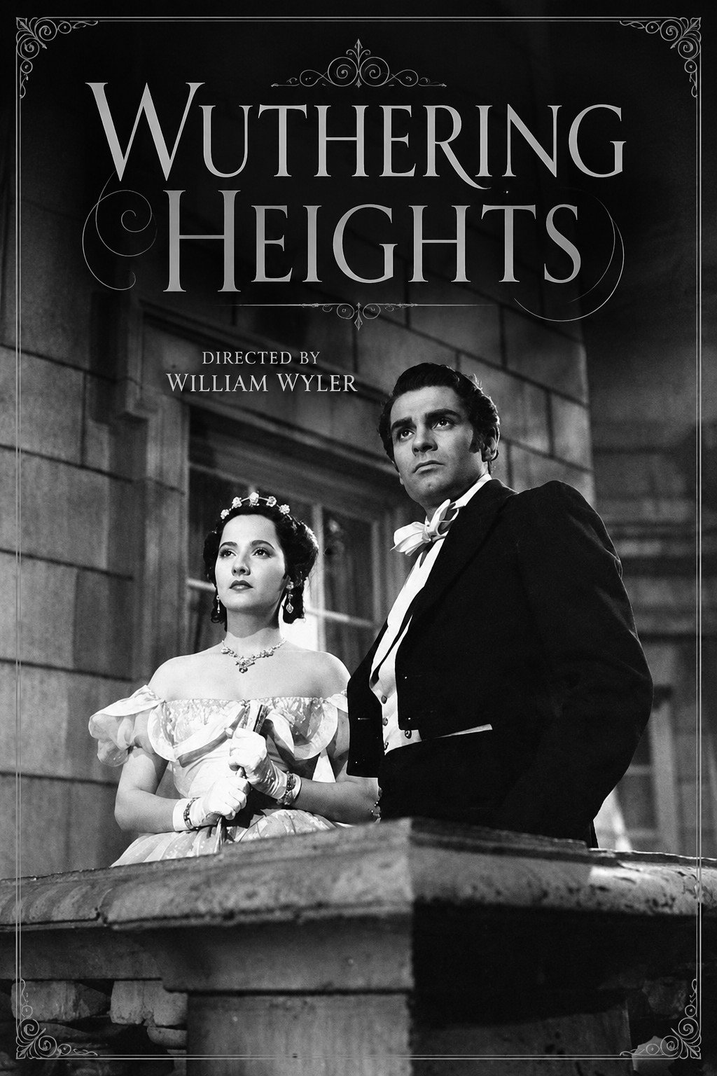 Wuthering Heights