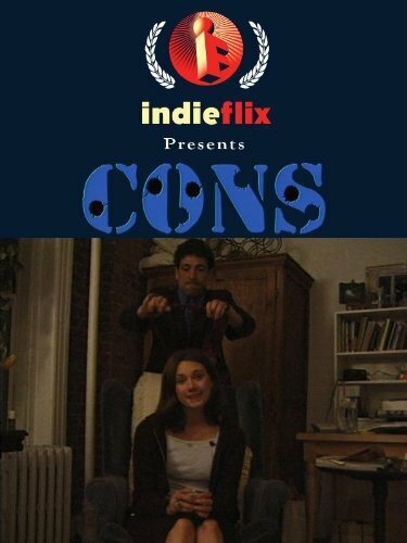 Cons