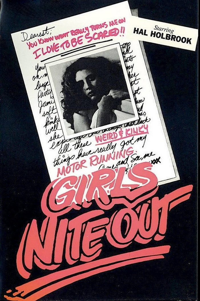 Girls Nite Out