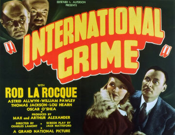 International Crime