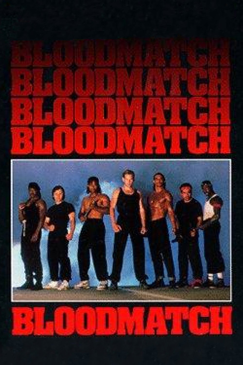 Bloodmatch