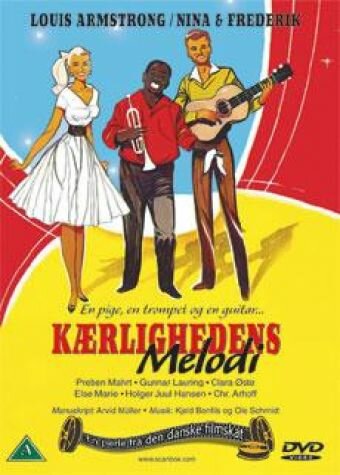 Kærlighedens melodi