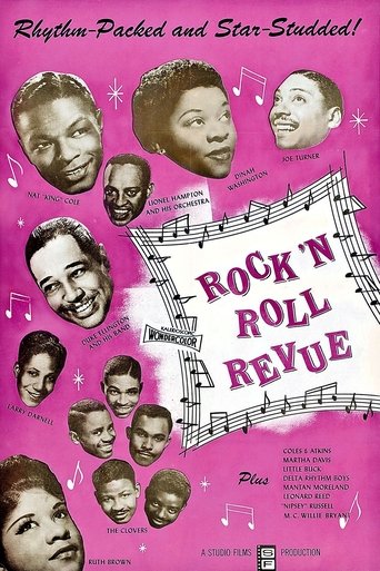 Rock «n» Roll Revue